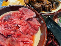 -川泽火锅·重庆老火锅(南河店)