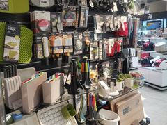 -Olé精品超市(沈阳万象城店)