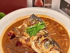 -悦融琥珀·京鲁菜·海味珍品(西单店)