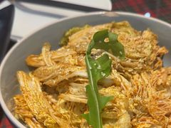 -玉桥餐厅(天坛店)