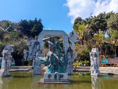 -南诏风情岛