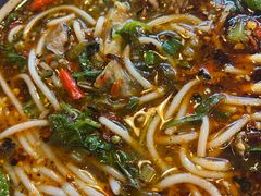 -云阿蛮云南生烫牛肉米线(奉贤路店)