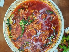 -满堂红餐馆(蜀明东路店)