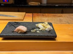-鮨冠OMAKASE食べ放题(北京首店)