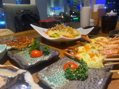 -九井澤精致料理(金茂店)