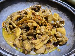 姜母鹅-园林美食城·本土农家菜(杨和镇店)