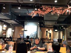 -呷哺呷哺 黄金牧场 (新中关购物中心店)