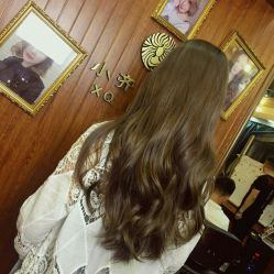 -小齐发型Star·Salon