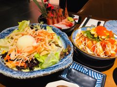 -魔丼屋(日月光店)