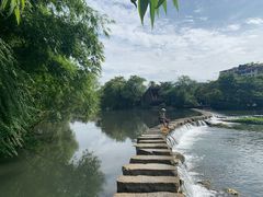 -贵阳市花溪国家城市湿地公园
