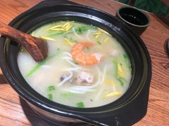 -云海肴·汽锅鸡·云南菜(高德置地店)
