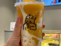 -喜茶(振华商厦店)