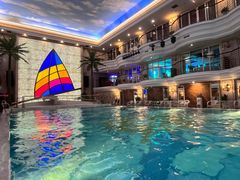 -海韵之星邮轮水会(明发商业广场店)