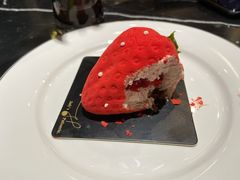 -朱迪小铺.半糖奶油蛋糕(海汇港店)