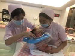 -盈月阁母婴护理中心·月子中心·月嫂育儿嫂