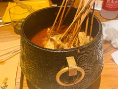 -那些年记忆烧烤