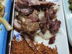 -桐梓锅贴饺(桃源东路店)