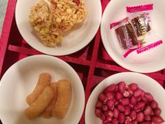 -小厨娘淮扬菜(板桥一店)