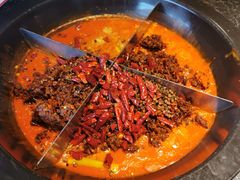 -陈眼镜火锅(总店)