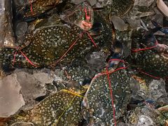 -芭提雅Amporn Seafood自助餐厅