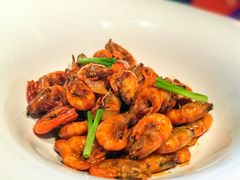 -上海滩餐厅(BFC外滩金融中心店)