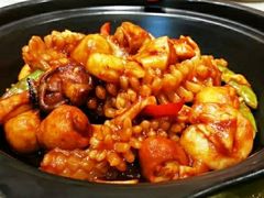 -大鸭梨(天通西苑店)