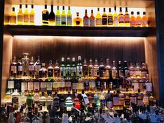 -STARRY CAFE & LOUNGE BAR(高新店)