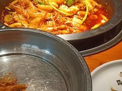 -邵汇大虾(同康路店)