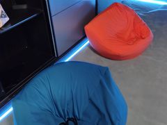 -零纪元VR体验馆·桌游(黄浦店)