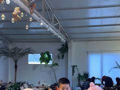 -HERRE·FARM 赫尔露营农场·团建聚会包场