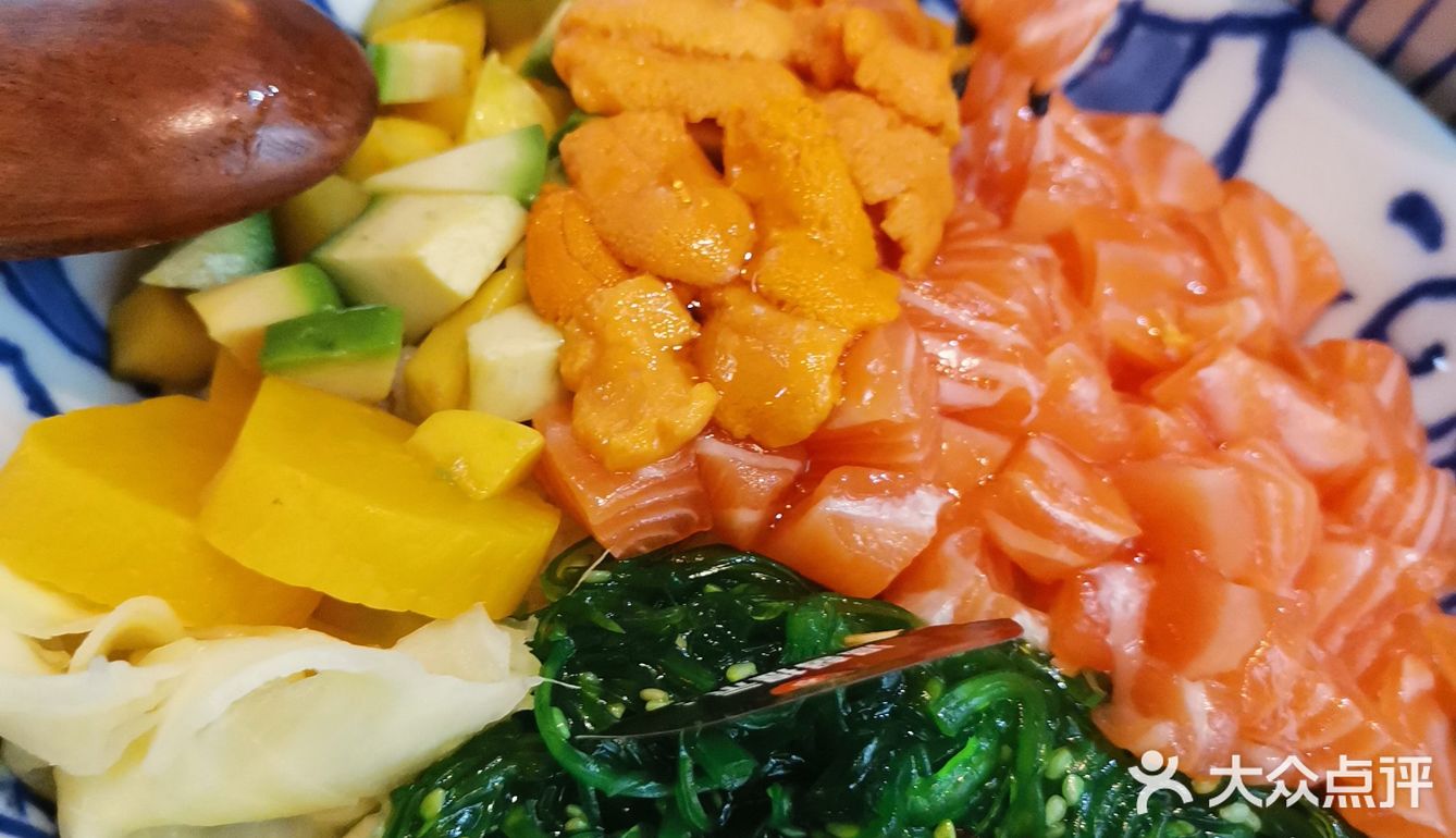 筑底食堂望京店