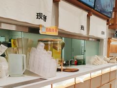 -小满手工粉(北京来福士店)