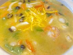 -环球港凯悦 · 享悦中餐厅