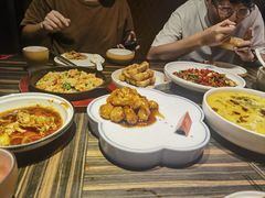 -江太极江浙菜(马桥万达广场店)