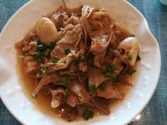 -茶油香闽南菜·花园餐厅(前埔店)