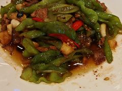 -天和晟新京菜.水煮鱼.湘土菜(国展店)