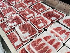 -山姆会员商店(杨桥西路店)