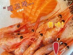 -红叶日料·放题·海胆·定食(星海店)