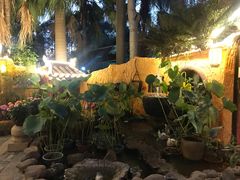 -园林美食城·本土农家菜(杨和镇店)