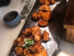-绿茶餐厅(昆明世纪金源店)