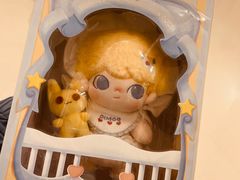 -泡泡玛特POPMART(龙湖杭州滨江天街店)