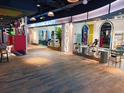 -尚羽华东接发美发店