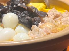 -徽三说·土徽菜·中国徽菜连锁品牌(一中店)