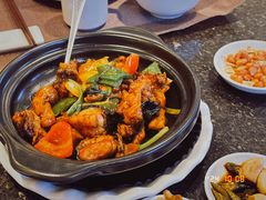 -中国厨房/台湾牛肉面