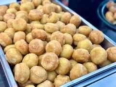 -毛华美食(清扬路店)