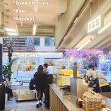 云南咖啡更值得被守护!四叶咖&公路商店!