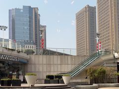 -一席地·本地鸡窝·杭帮鸡火锅(萧山银隆百货店)