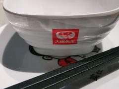 -大碗先生(万家丽店)