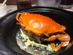 -百味馆·粤菜·湛江菜(后海花园店)