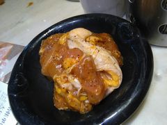 -韩宫宴烤肉·料理(苏州中心店)